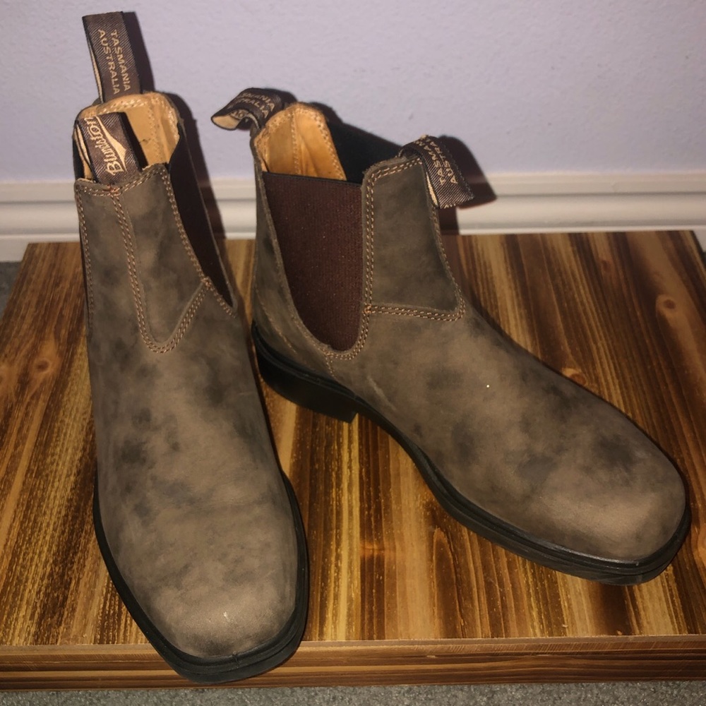 Blundstone Women’s Chelsea Dress Boots